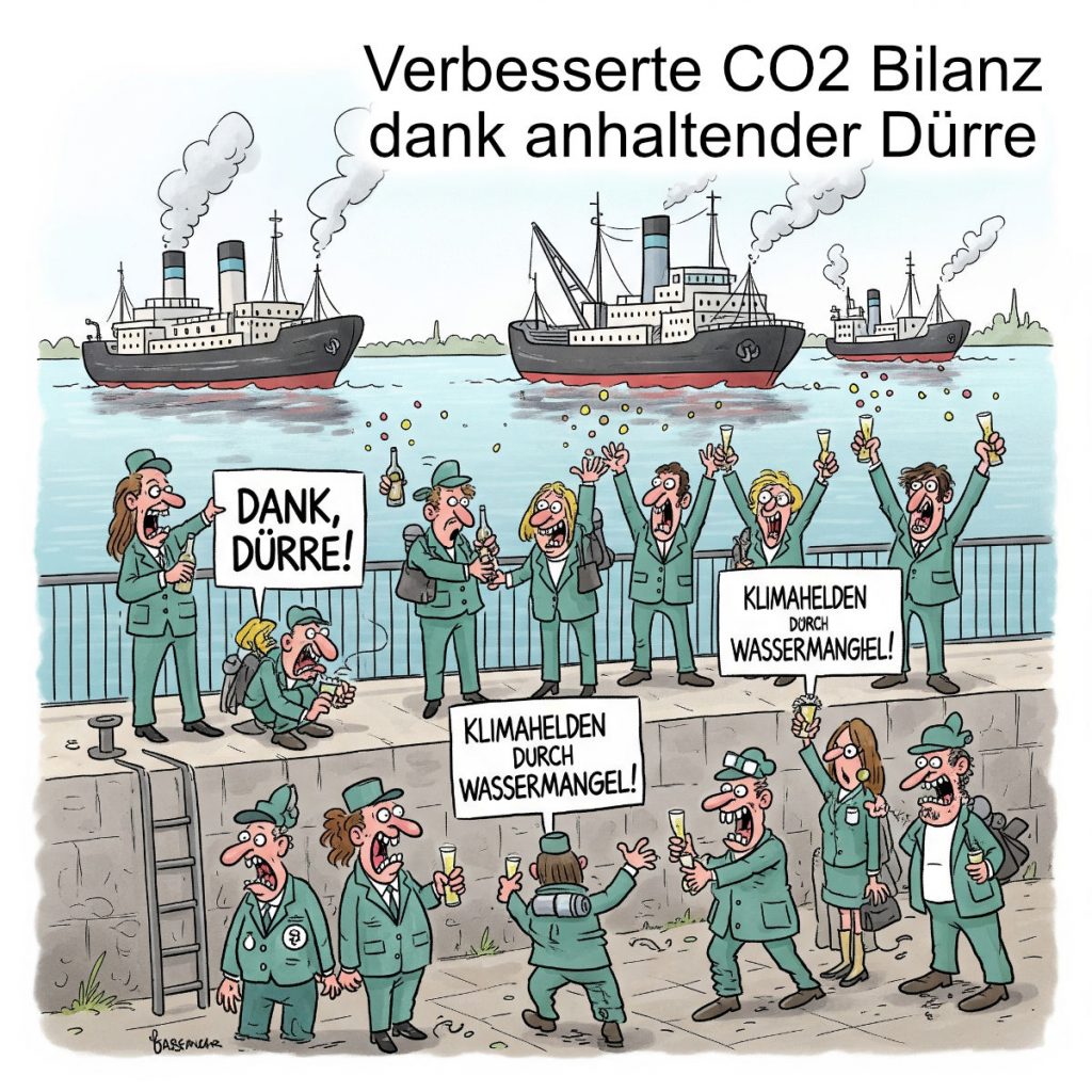 dürre