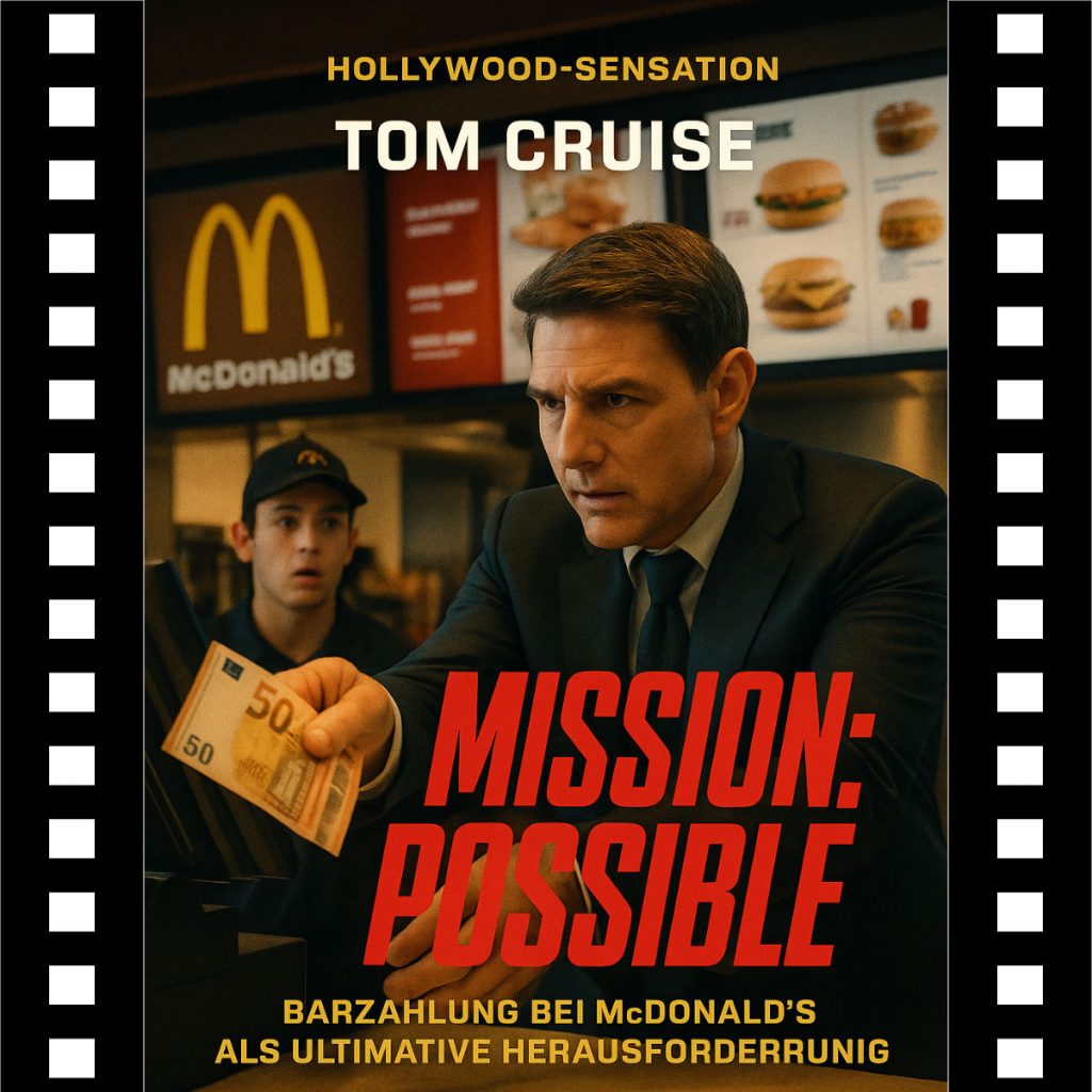 mission possible