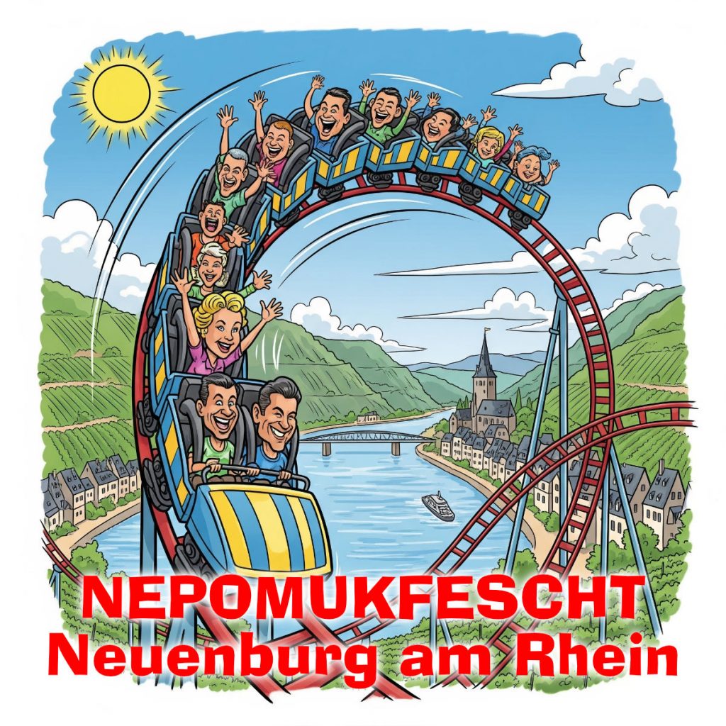 nepomuk