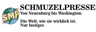 schmunzelpresse